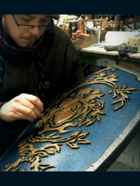 @Les Artisans d'Azure