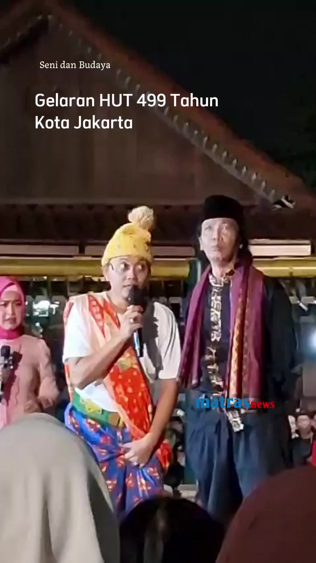 @matras news