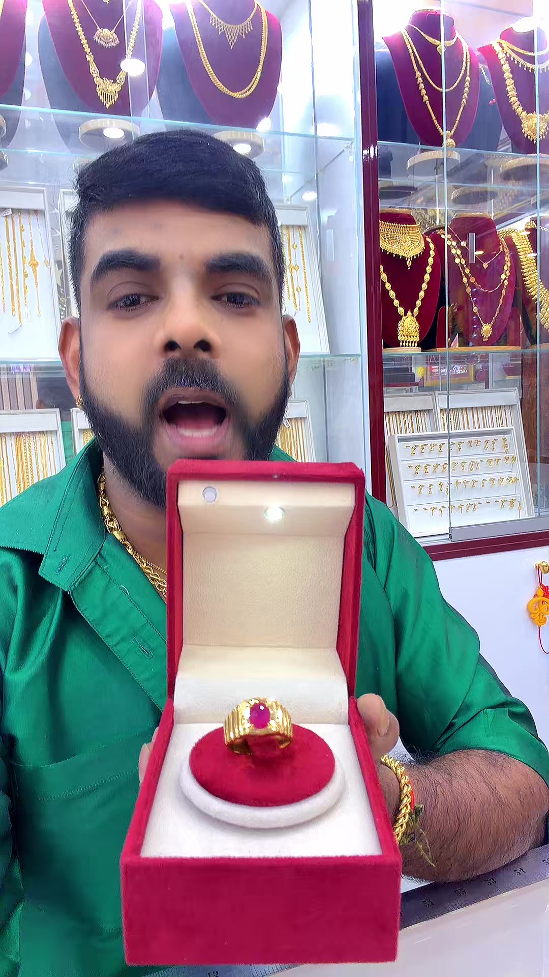 @RAJEE JEWELLERY 🧿
