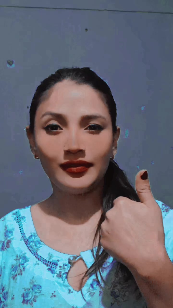 @Angel Queen 👑 is back 🤨