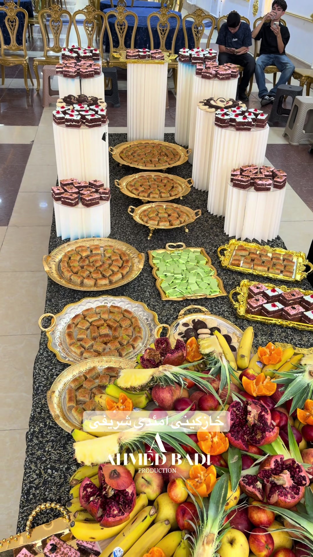 @Ahmed.Badi production