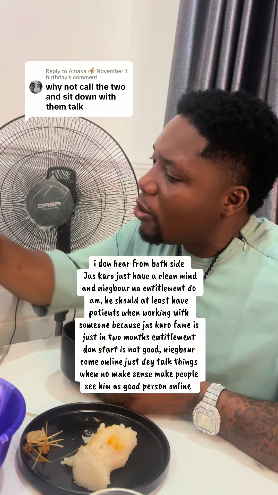 @Daddyboy Ochanz