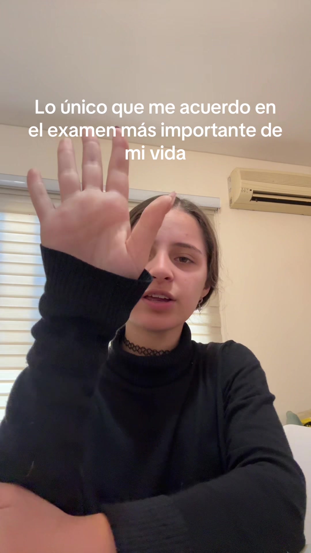 @ya me encontraron