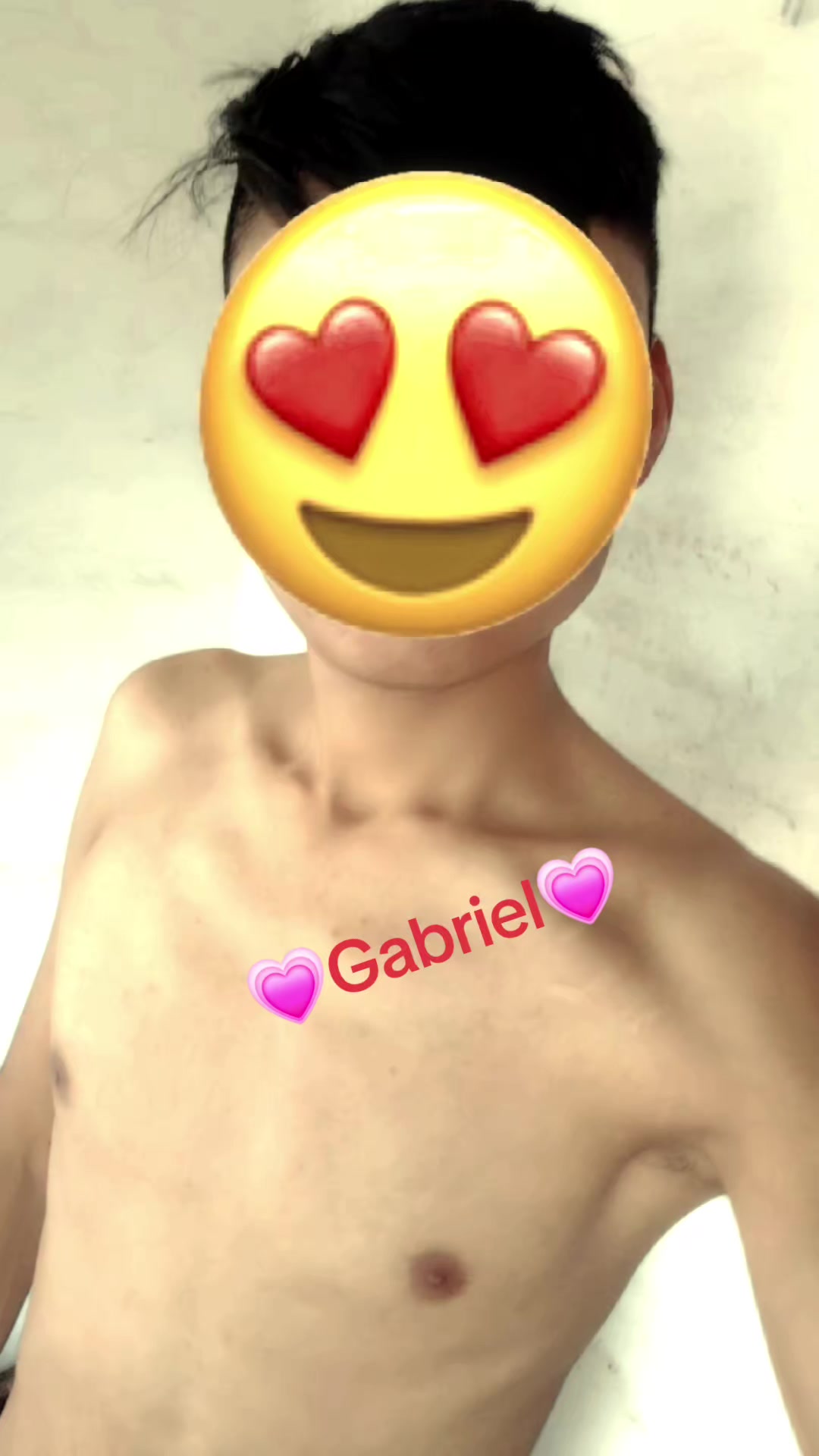 @💗Gabriel💗