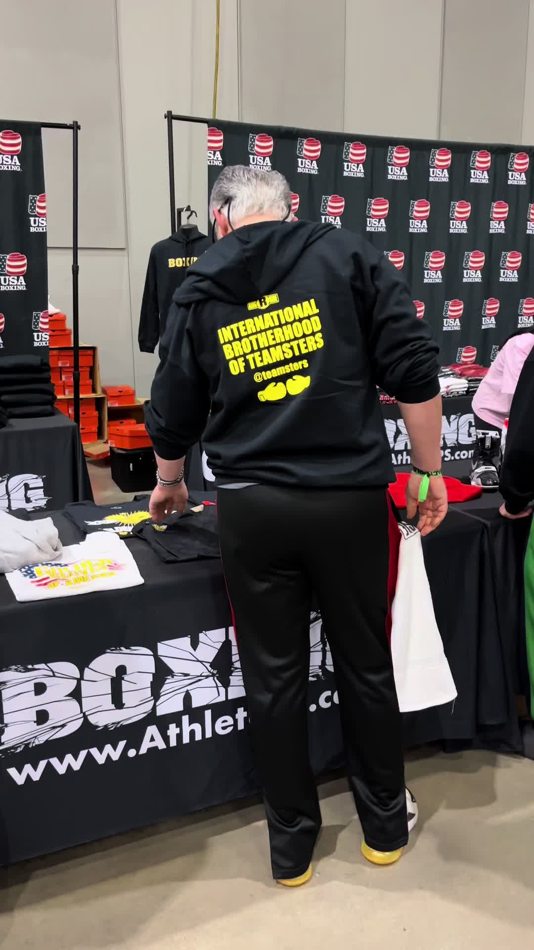 @RPG BOXING