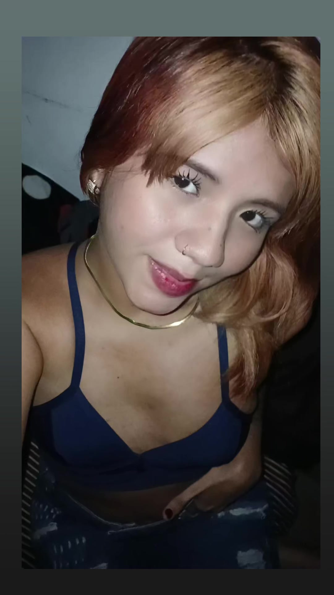 @Michell💞