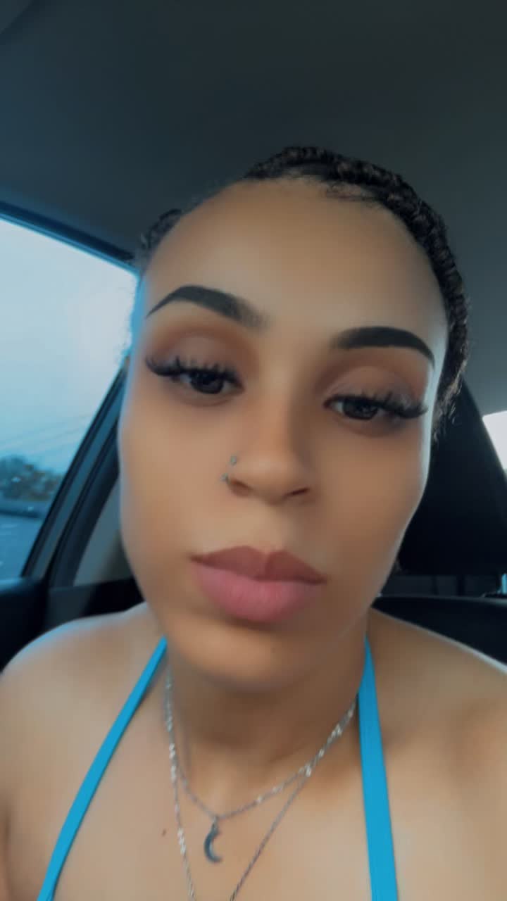 @Erica Tynesha