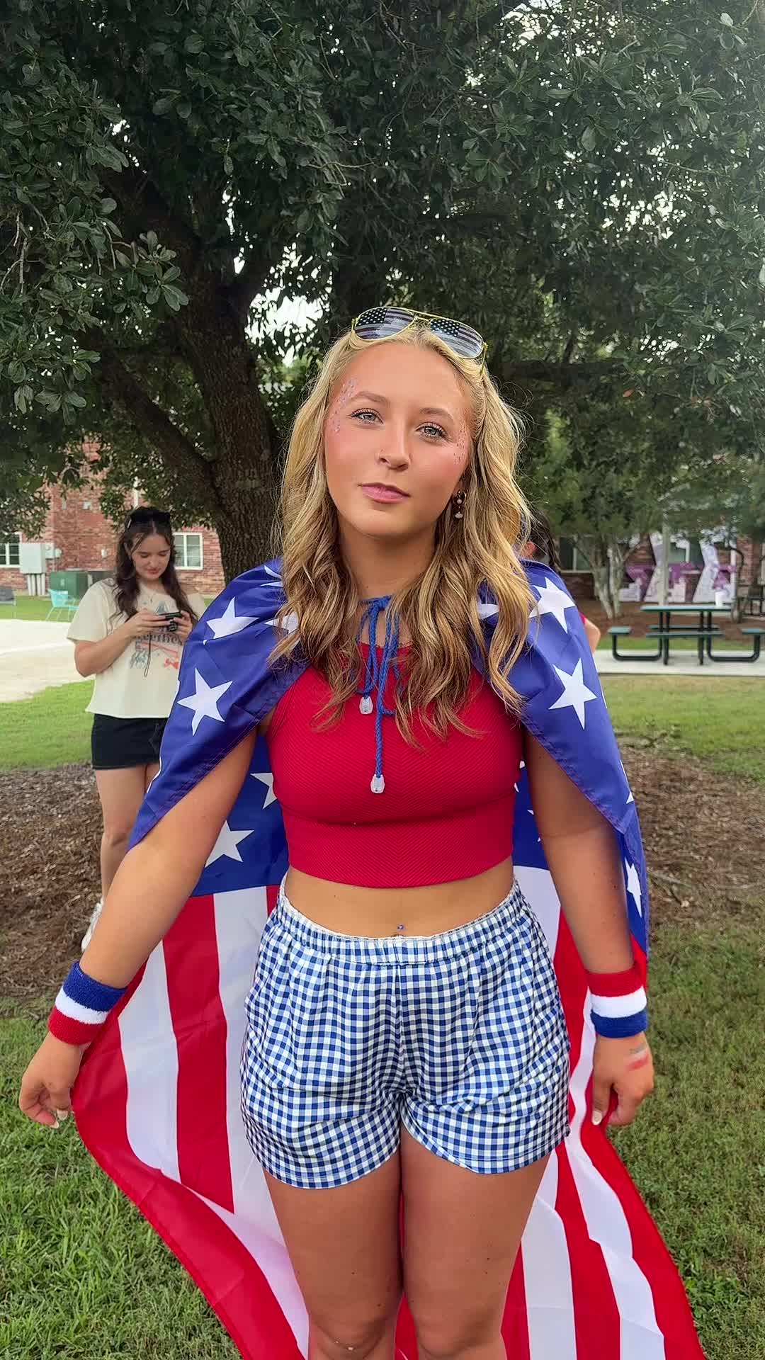 @Addyson
