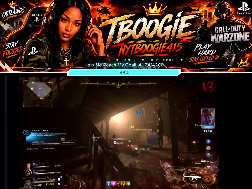 @💡TBOOGIE The Lighthouse💡