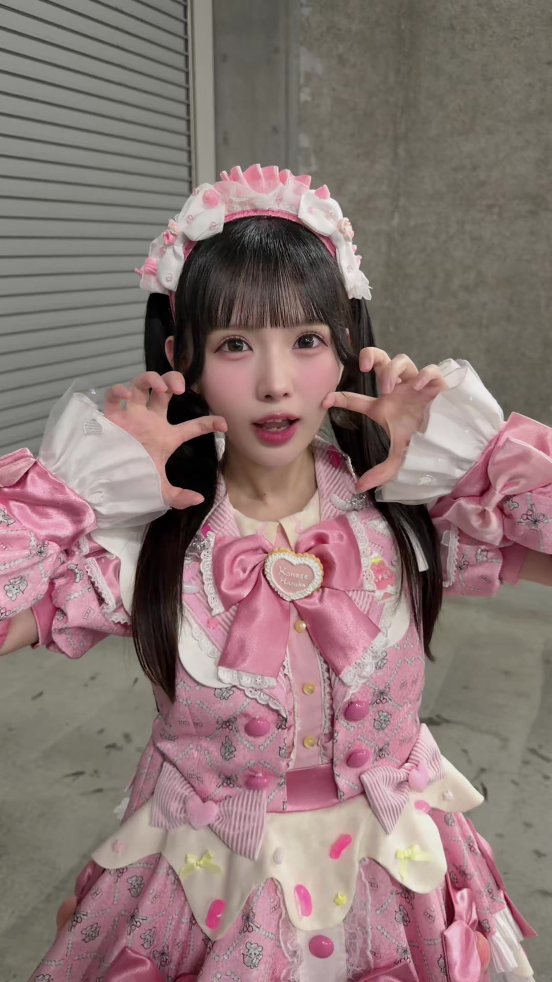 @はるちゃん