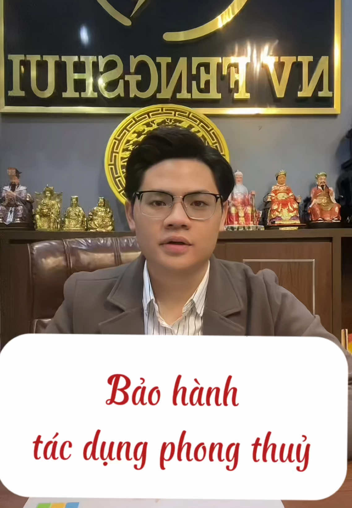 @Đại Sư Phong Thuỷ