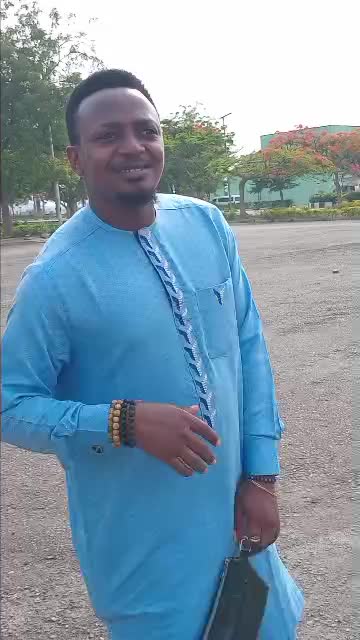 @Oguche Benjamin