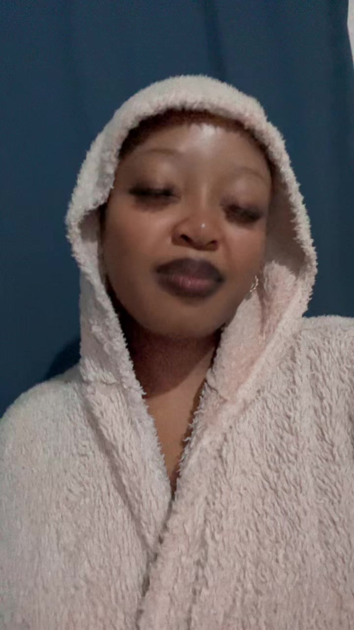 @Miss Maduna uMsuthu