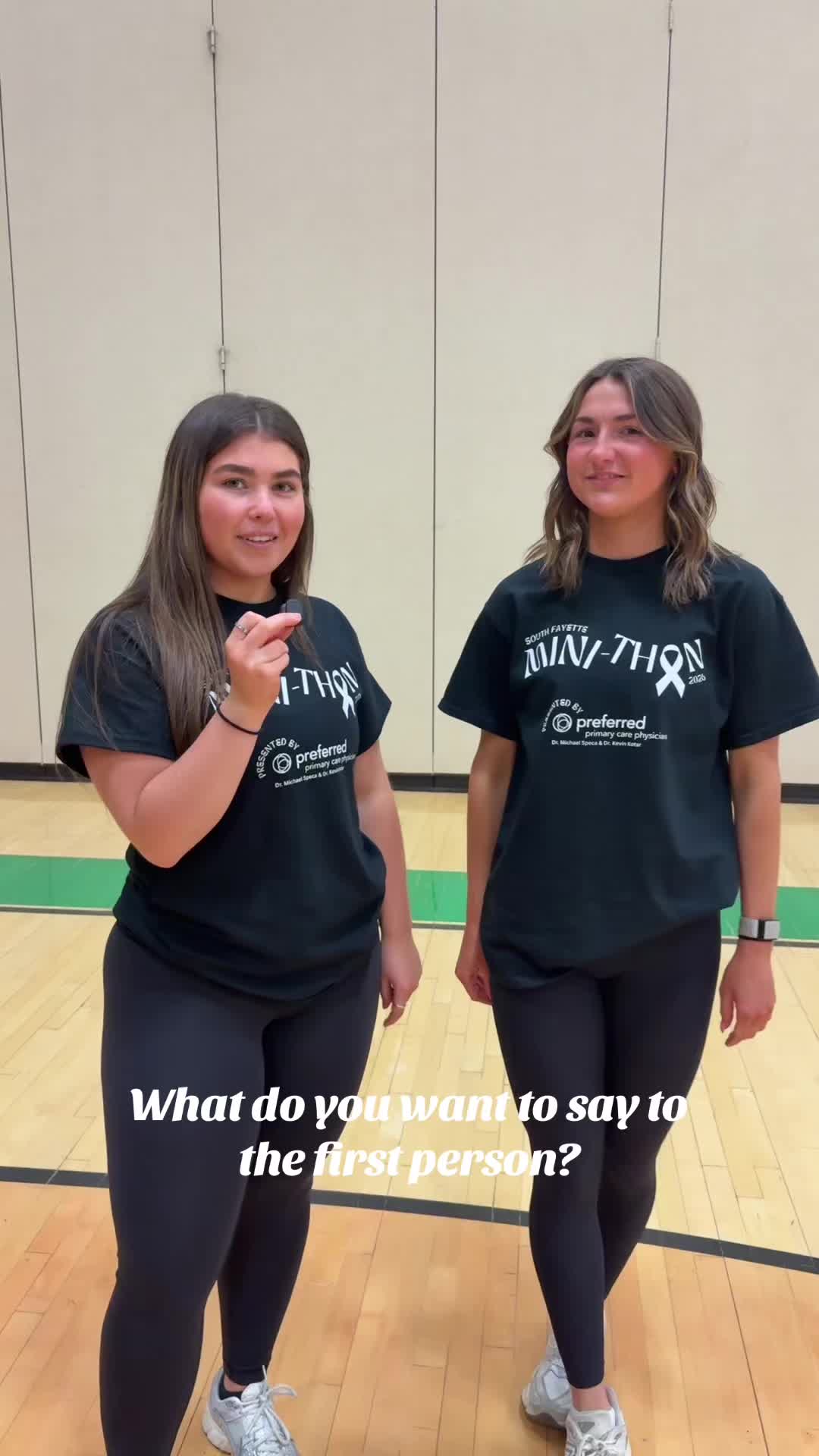 @SF Mini-THON