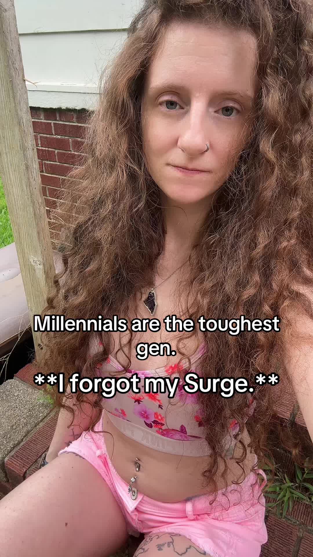 @Megan E. Rider