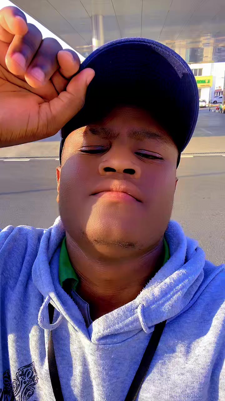 @njoro jr