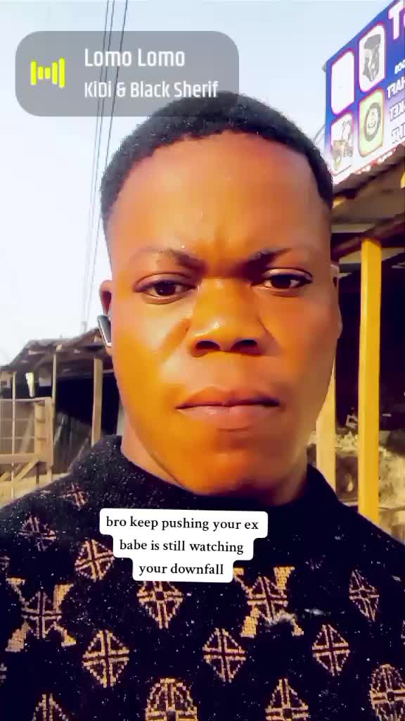 @Nworji Emmanuel