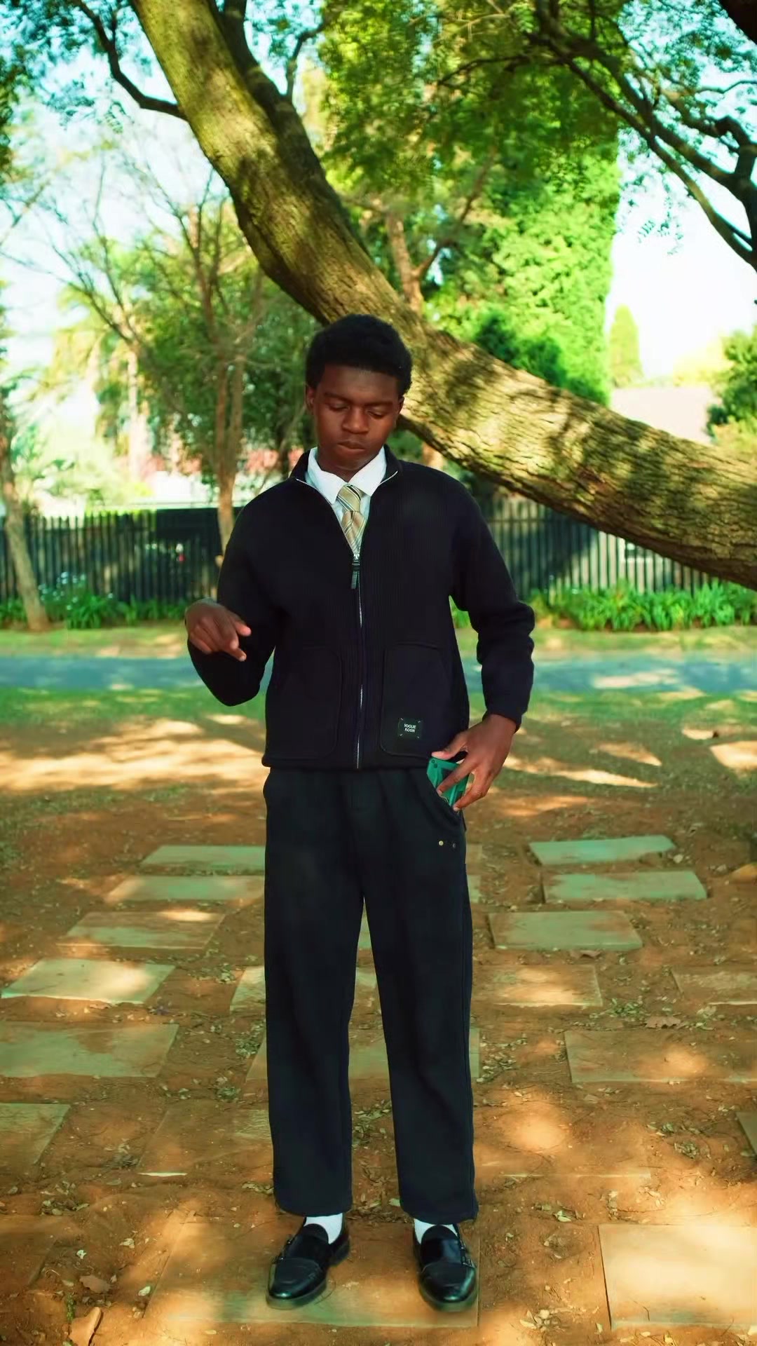 @$aint CARTER