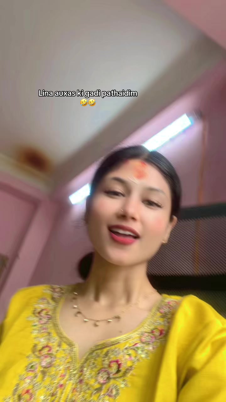 @RajitaThapa🫶❤️