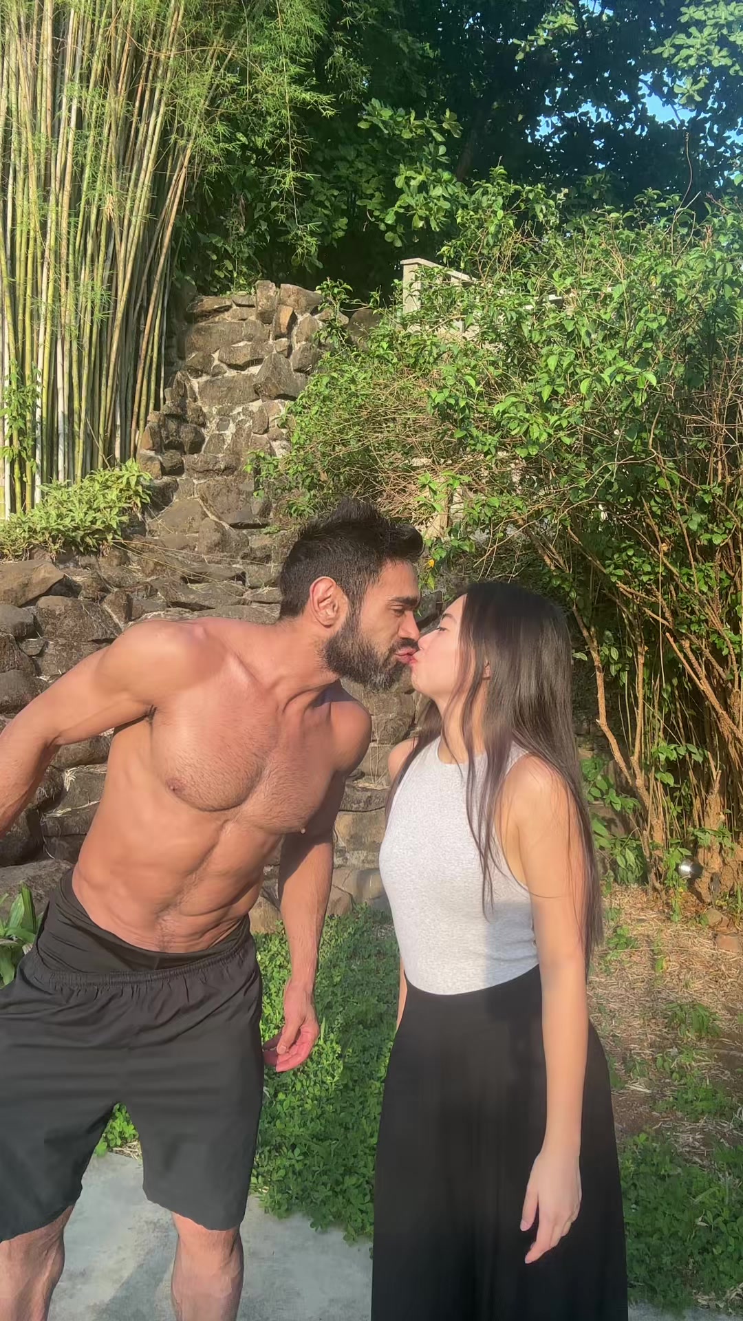 @Sarina Agassi