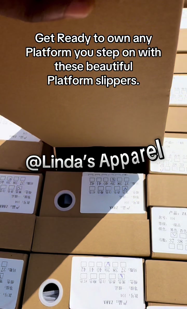@Lindaapparel__