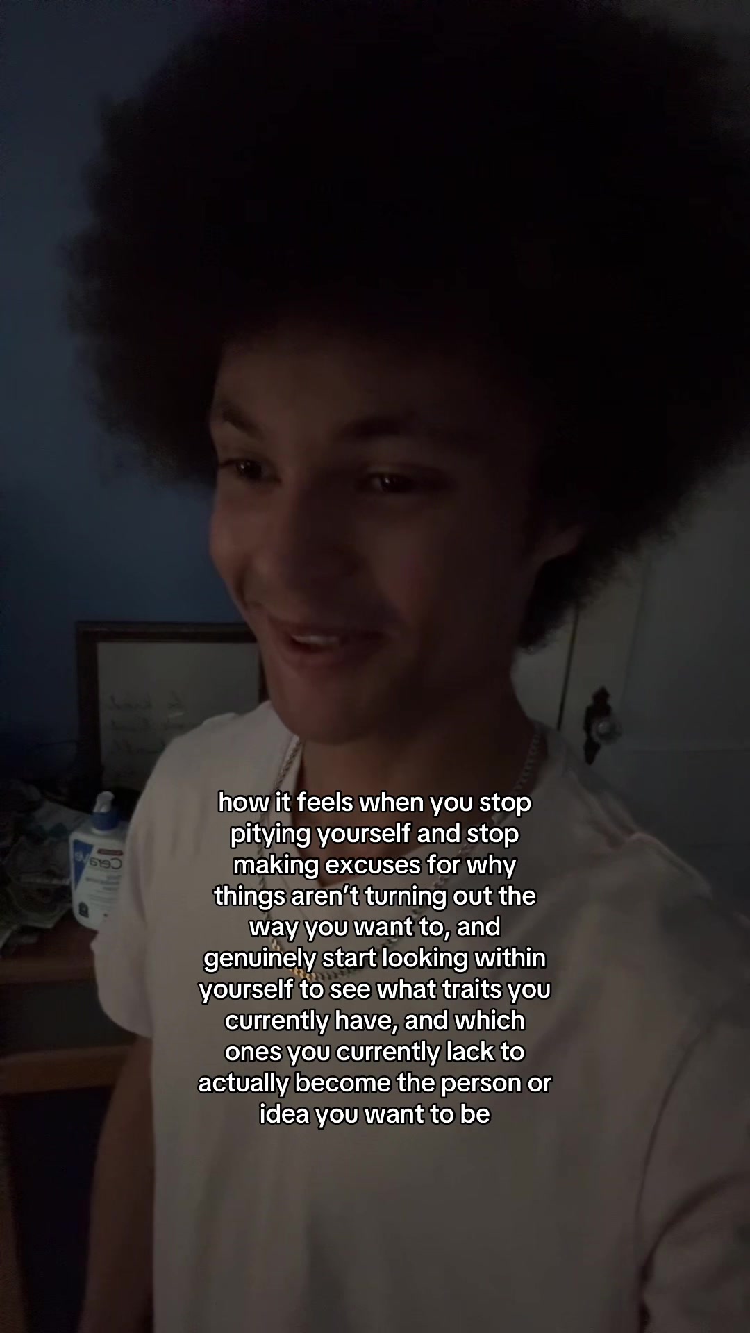 @afro guy