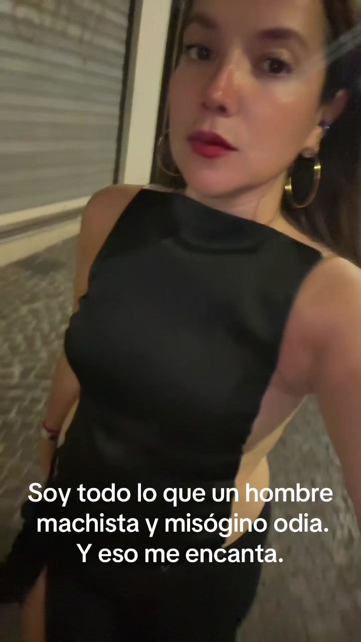 @Andrea Garcia Mx
