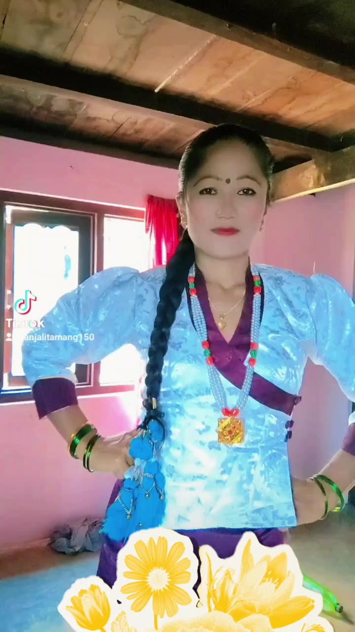 @Anjali Tamang