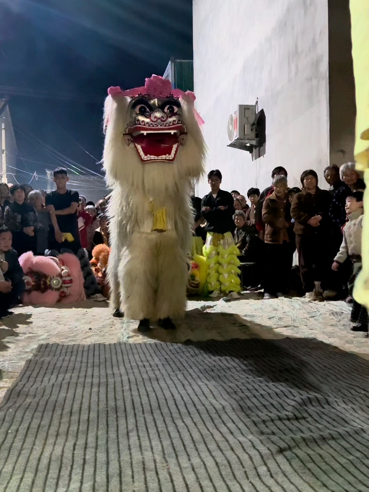 @Cốc Nguyệt Nương