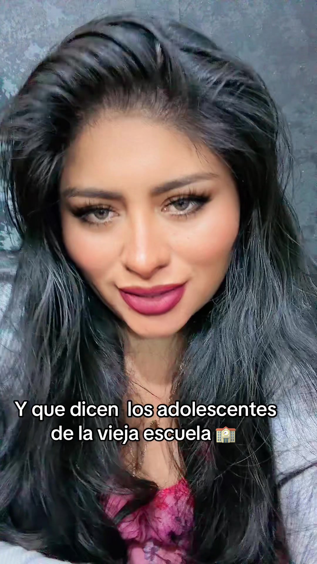 @Noelia Mujer Elegante