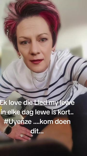@⛓️⚓🧊Hannelie Blessed🧊⚓⛓️