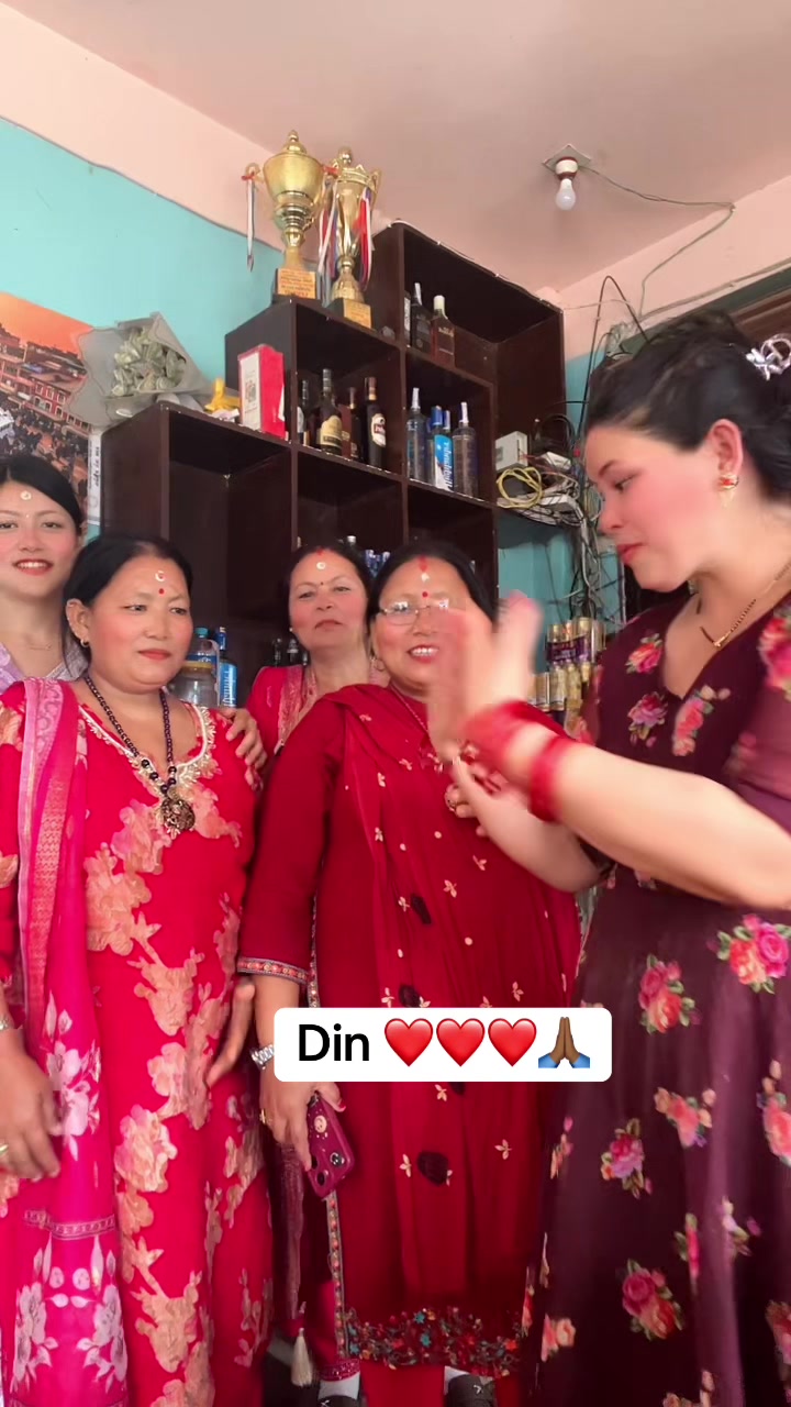 @kamala gurung