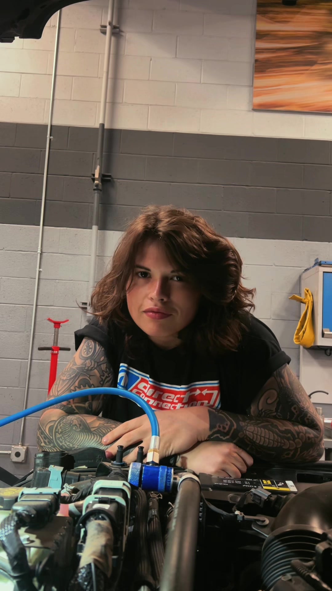 @Meg The Mechanic🏳️🌈