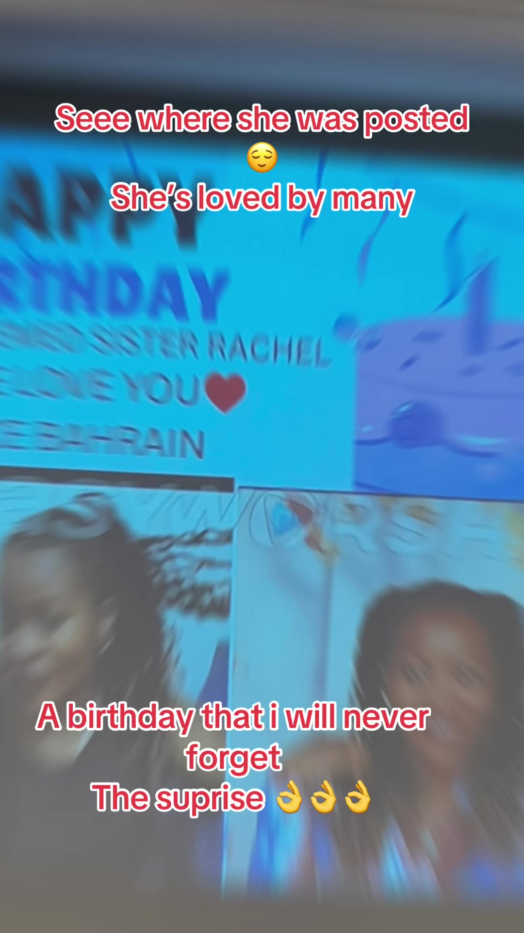 @Rachael Nyambura