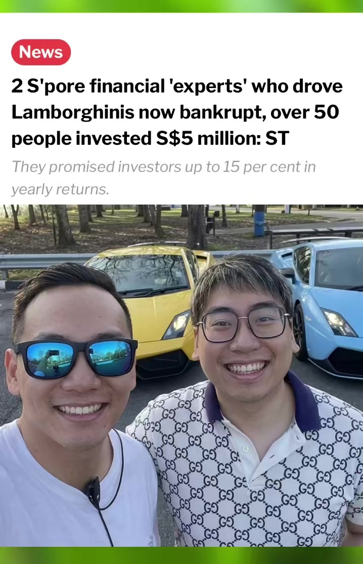 @Dennis Teo