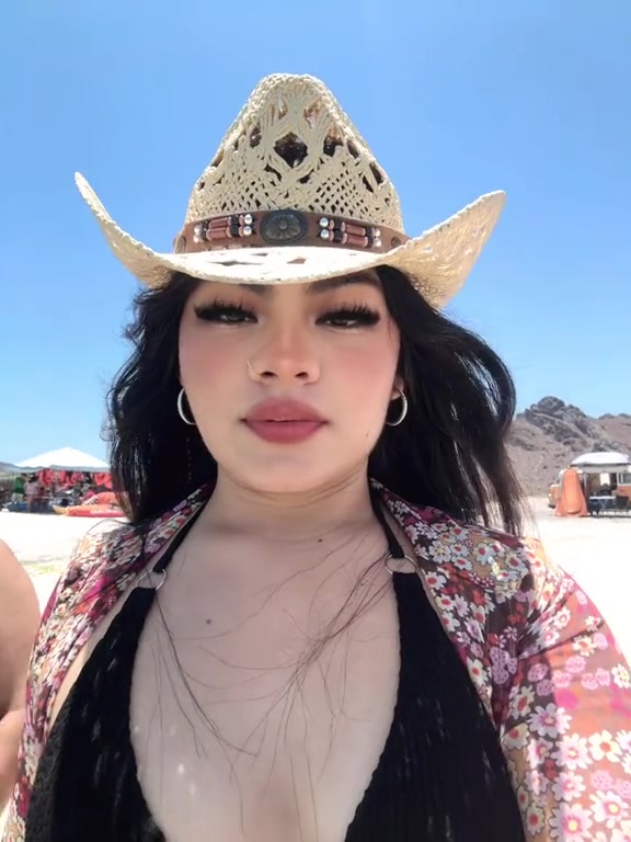 @Melanie perez