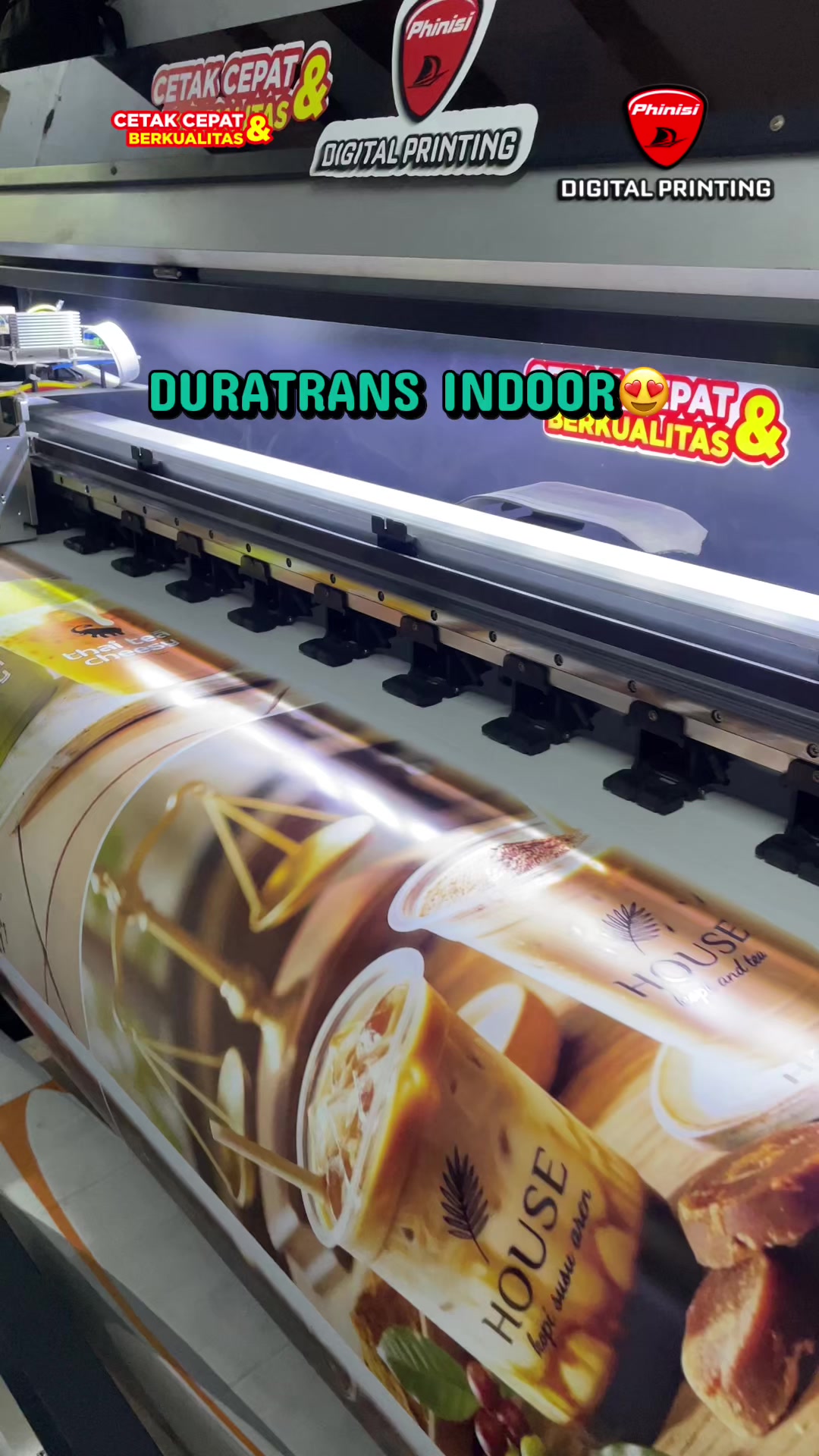@Phinisi Digital Printing