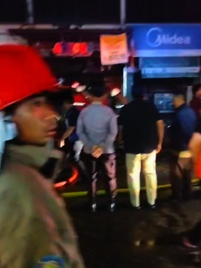 @Bukan Wartawan