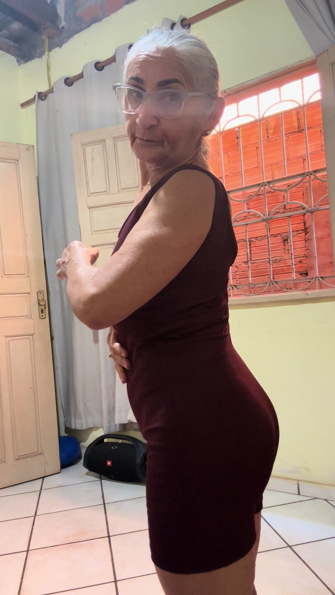 @Maria Jos&eacute;