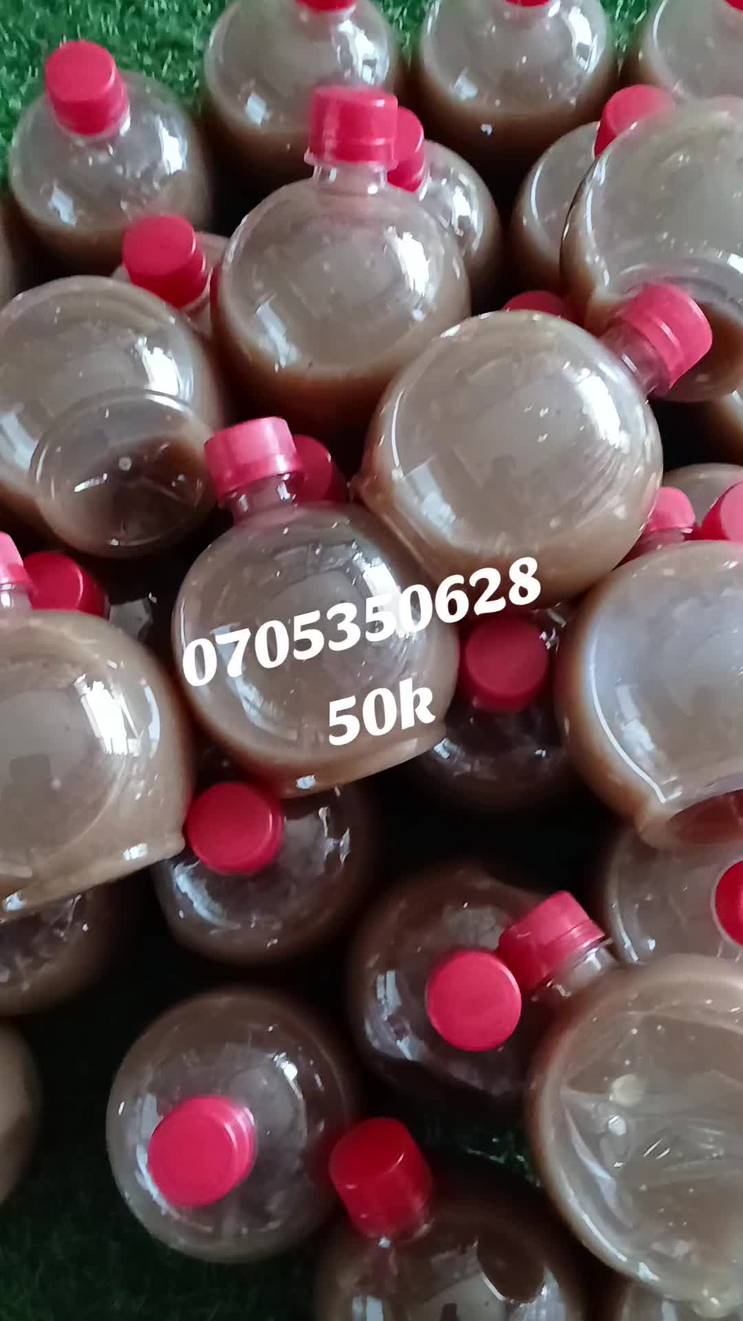 @APPLEK256 ORGANICS