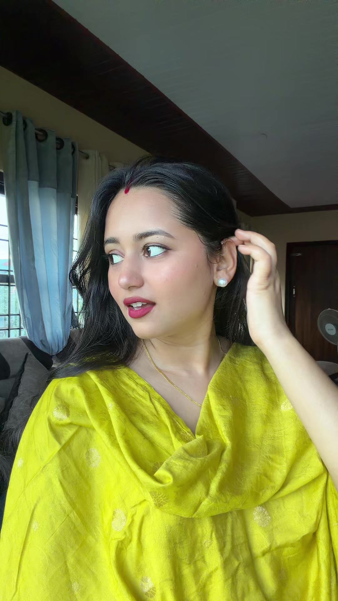 @Ayusha