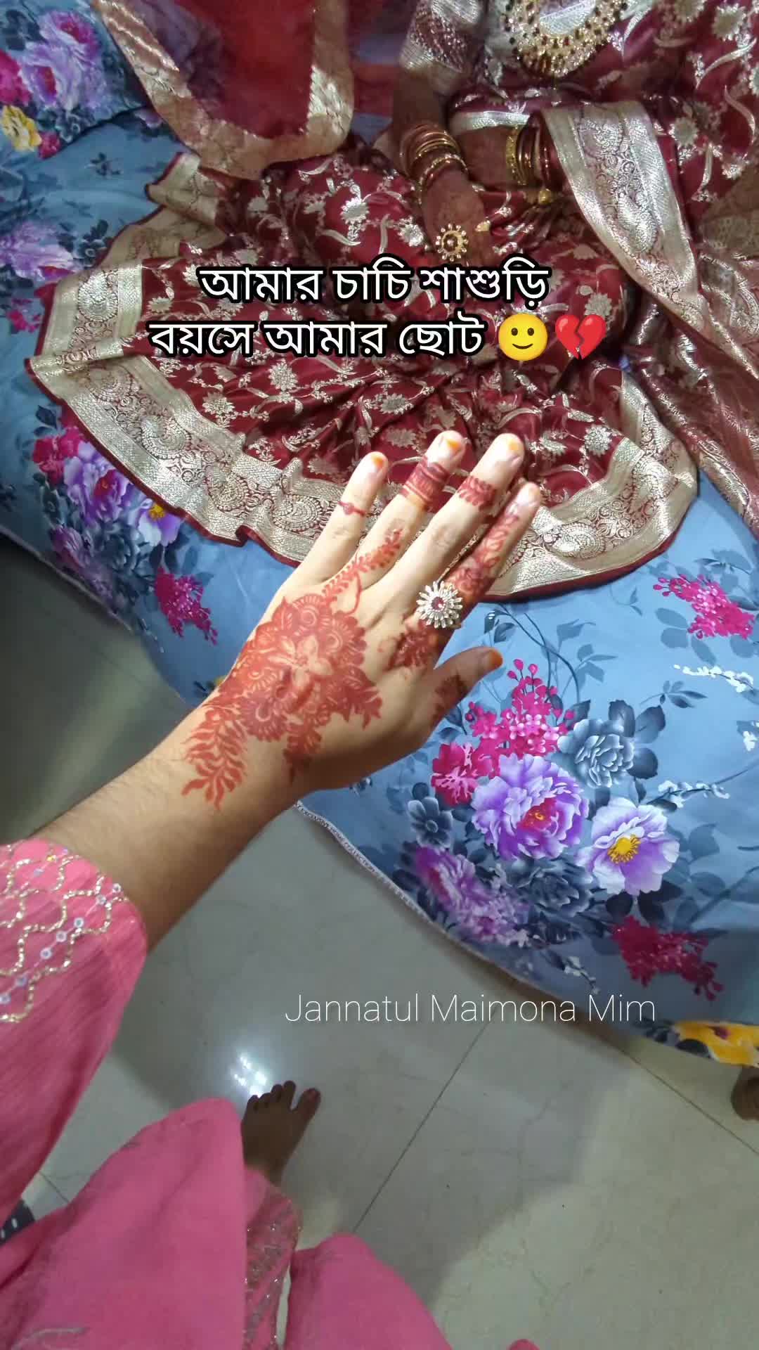 @đĒŧJannatul Maimona Mimđ̧