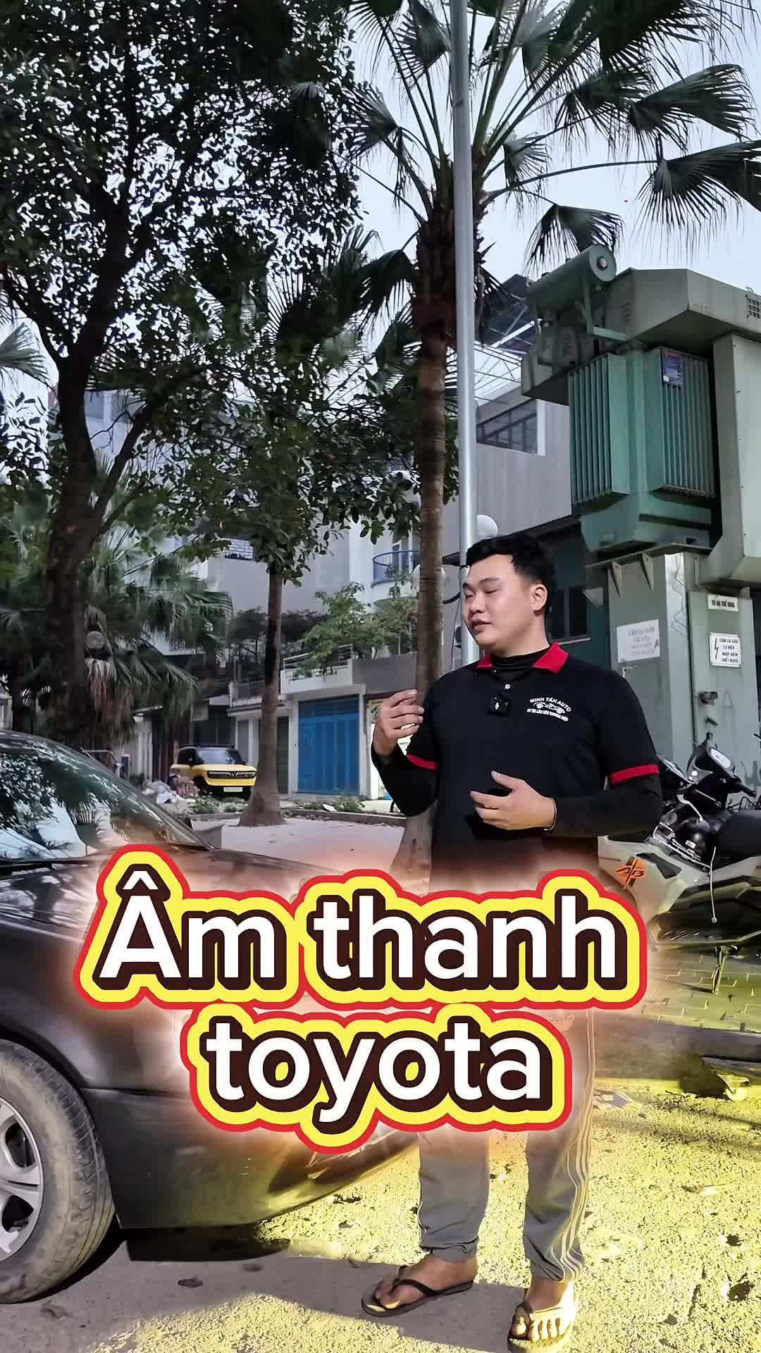 @MinhT&acirc;nAuto-Chungauto Bắc Ninh
