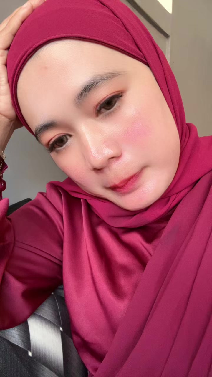 @azizah driver Garut