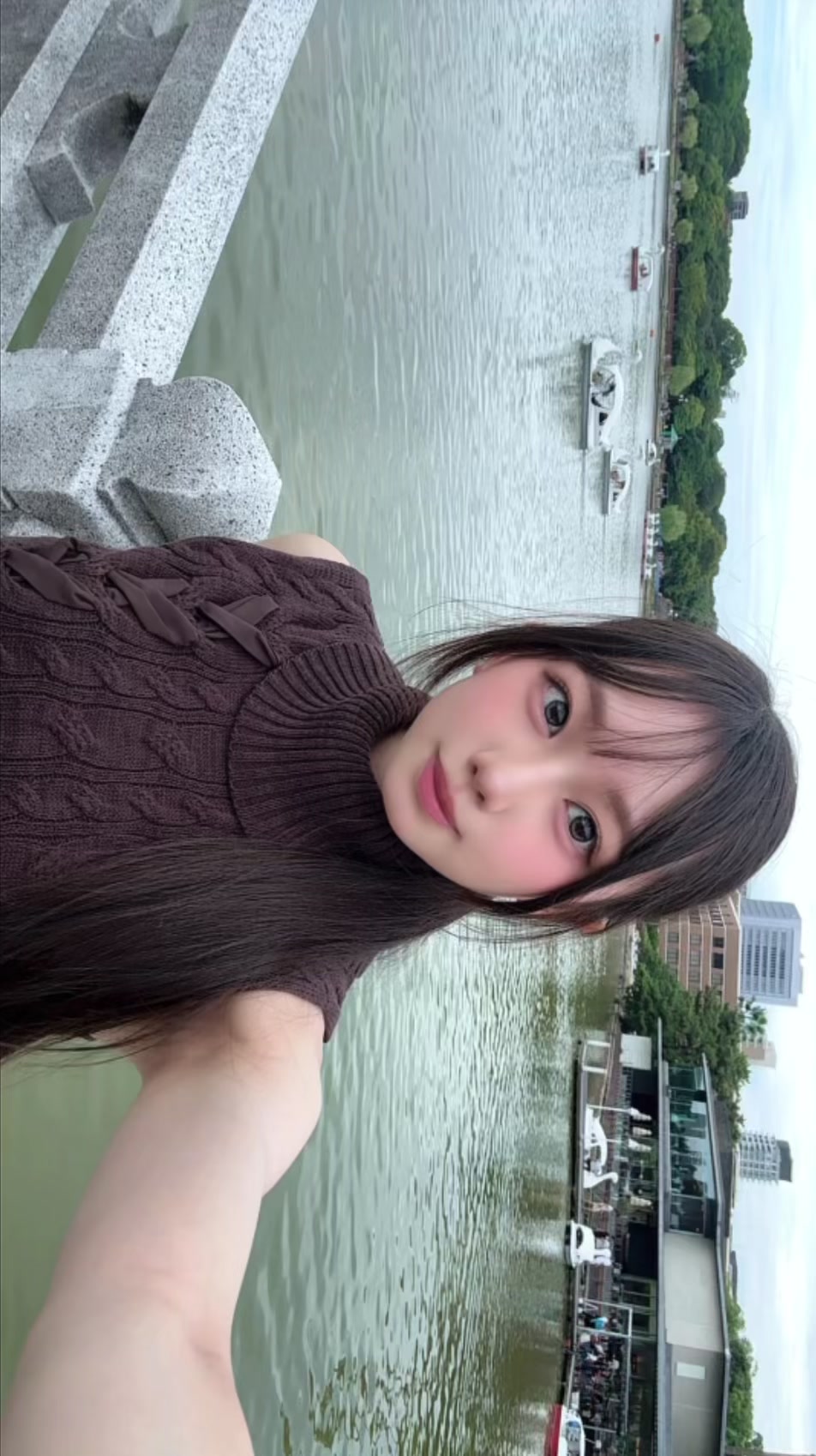 @宮本鮎奈(あゆな)