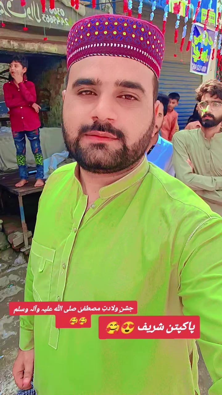 @Ahmad Raza Aajiz
