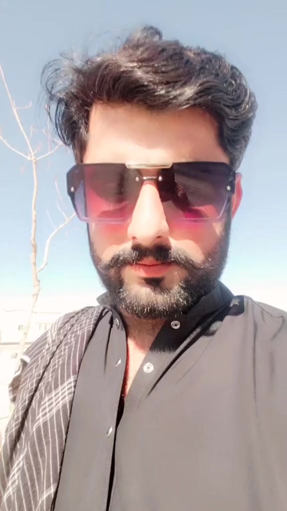 @⚔️☠️گل خان لاشاری بلوچ ⚔️☠️