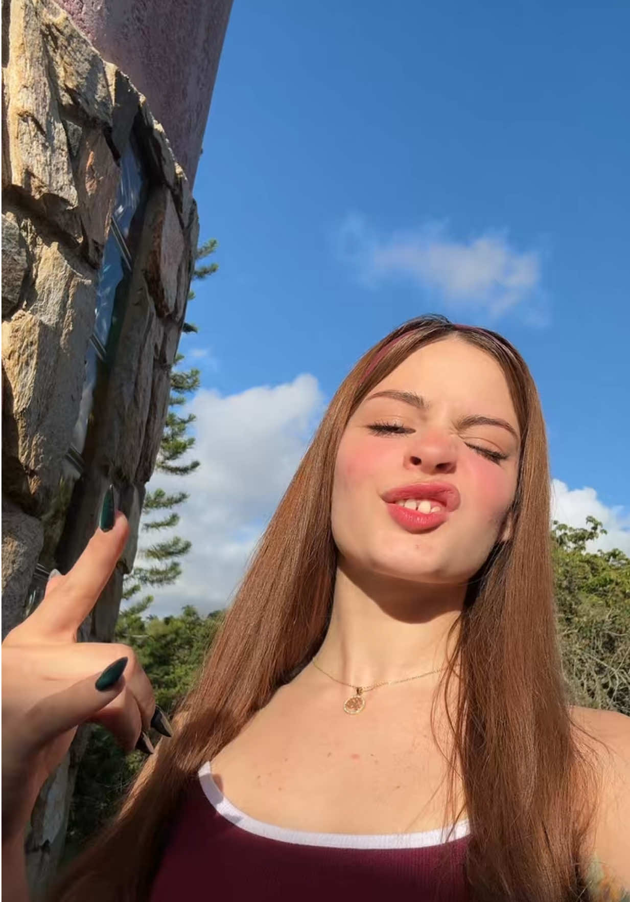 @Luz Celina Cervo