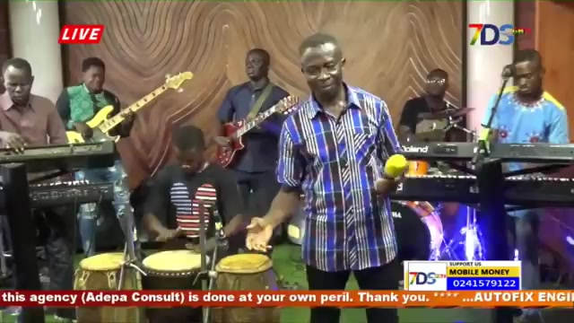 @Africantrumpet 🎺🎺🎺