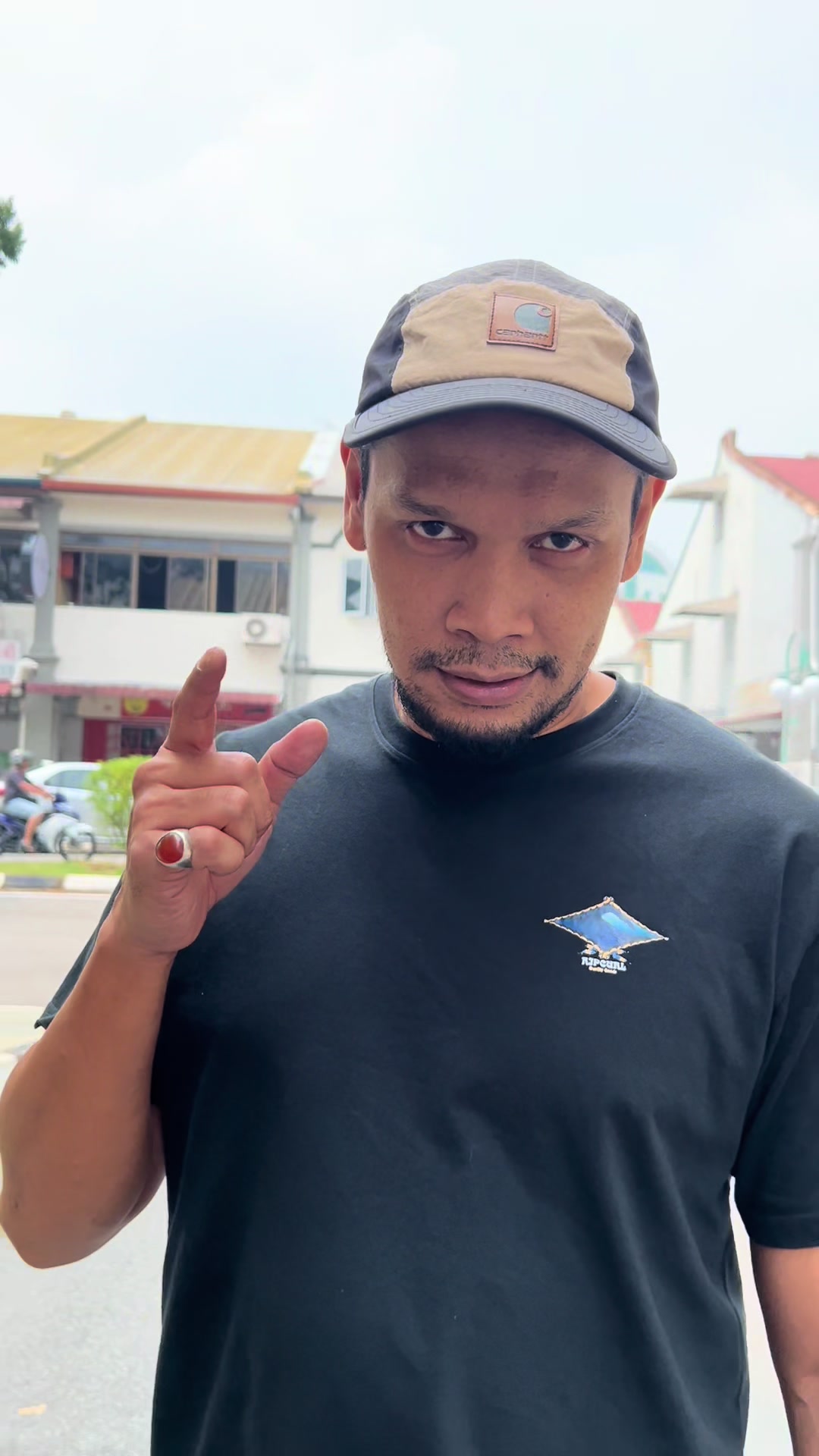 @IR Radzi
